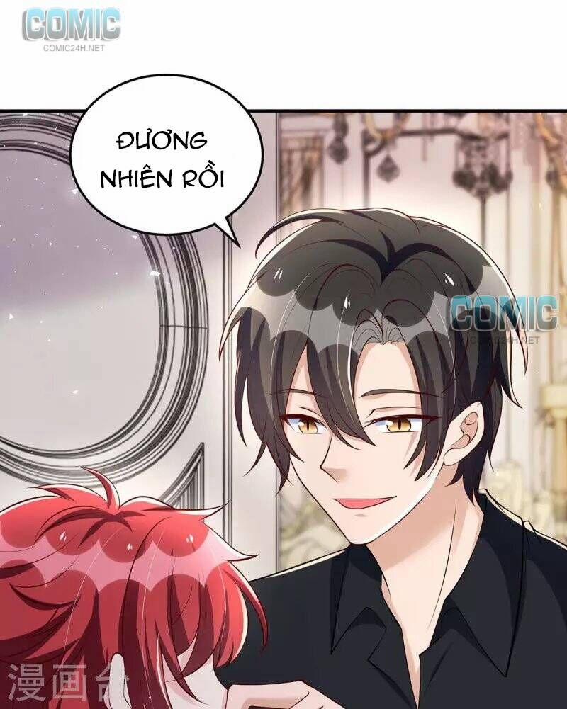 Thiết Lập Nhân Vật Daddy Của Tôi Bị Sụp Đổ 141.2 trang 3