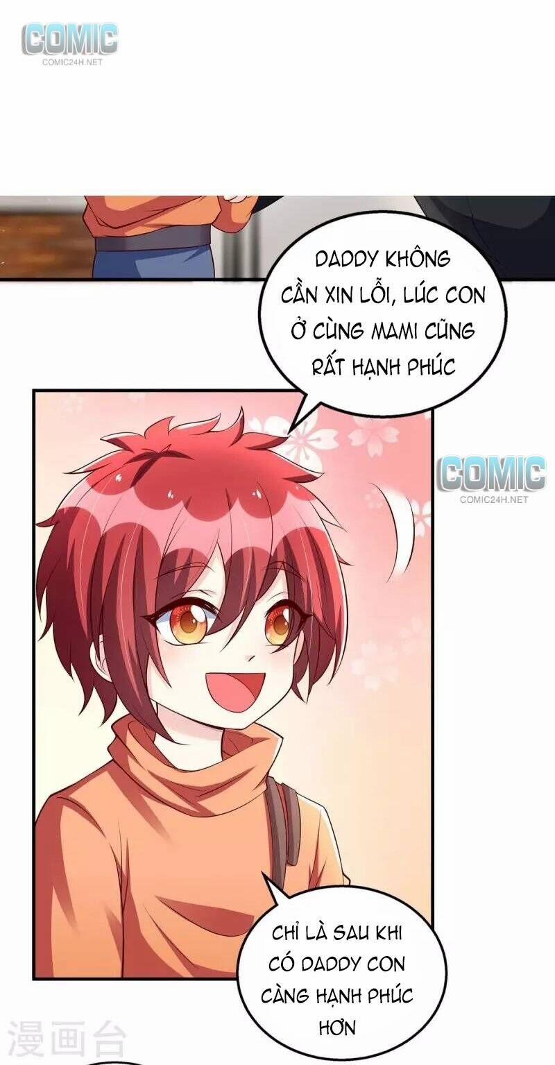 Thiết Lập Nhân Vật Daddy Của Tôi Bị Sụp Đổ 141.2 trang 6