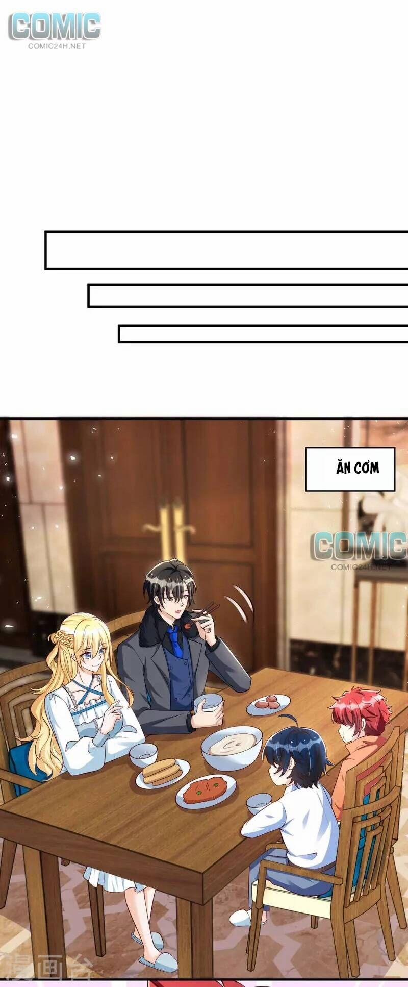 Thiết Lập Nhân Vật Daddy Của Tôi Bị Sụp Đổ 142.1 trang 1