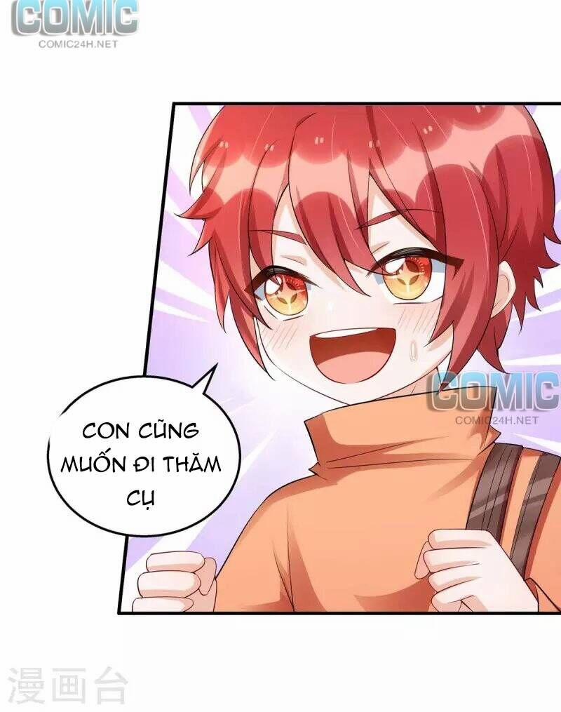 Thiết Lập Nhân Vật Daddy Của Tôi Bị Sụp Đổ 142.1 trang 10