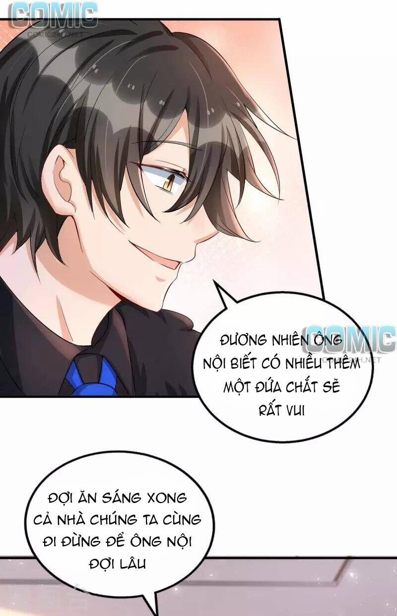 Thiết Lập Nhân Vật Daddy Của Tôi Bị Sụp Đổ 142.1 trang 11