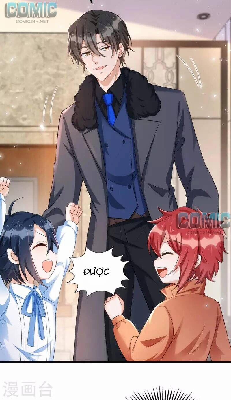 Thiết Lập Nhân Vật Daddy Của Tôi Bị Sụp Đổ 142.1 trang 12