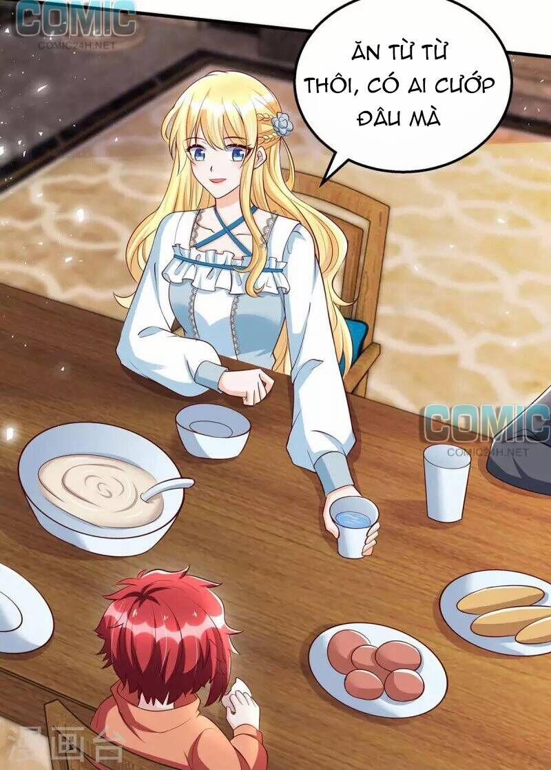 Thiết Lập Nhân Vật Daddy Của Tôi Bị Sụp Đổ 142.1 trang 3