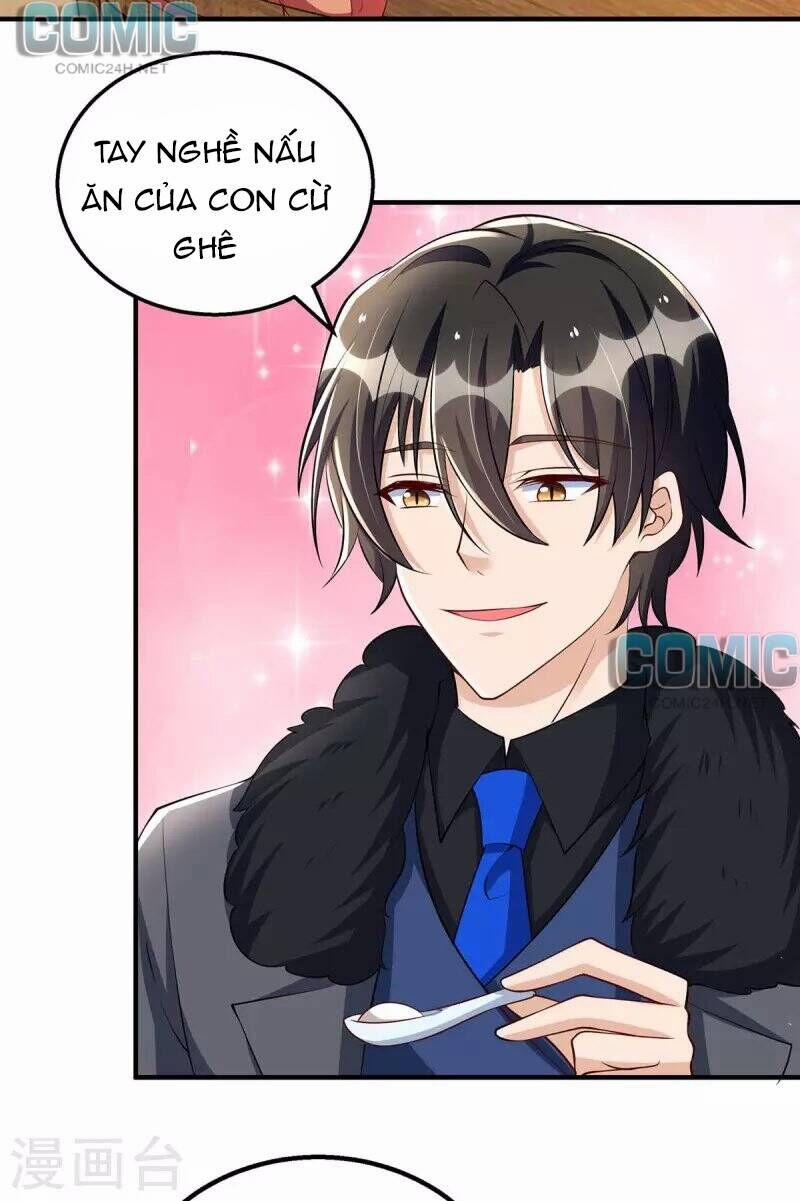 Thiết Lập Nhân Vật Daddy Của Tôi Bị Sụp Đổ 142.1 trang 4