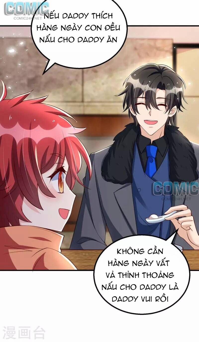 Thiết Lập Nhân Vật Daddy Của Tôi Bị Sụp Đổ 142.1 trang 5