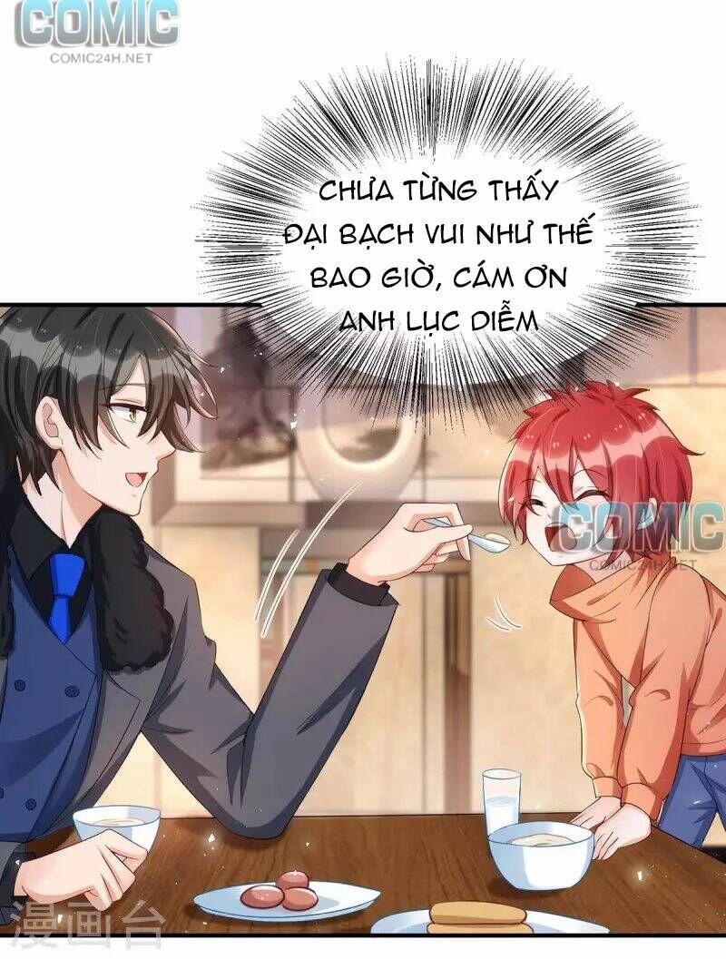 Thiết Lập Nhân Vật Daddy Của Tôi Bị Sụp Đổ 142.1 trang 8