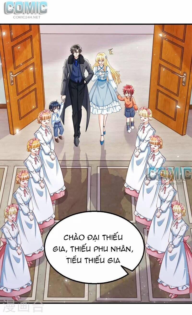 Thiết Lập Nhân Vật Daddy Của Tôi Bị Sụp Đổ 142 trang 10