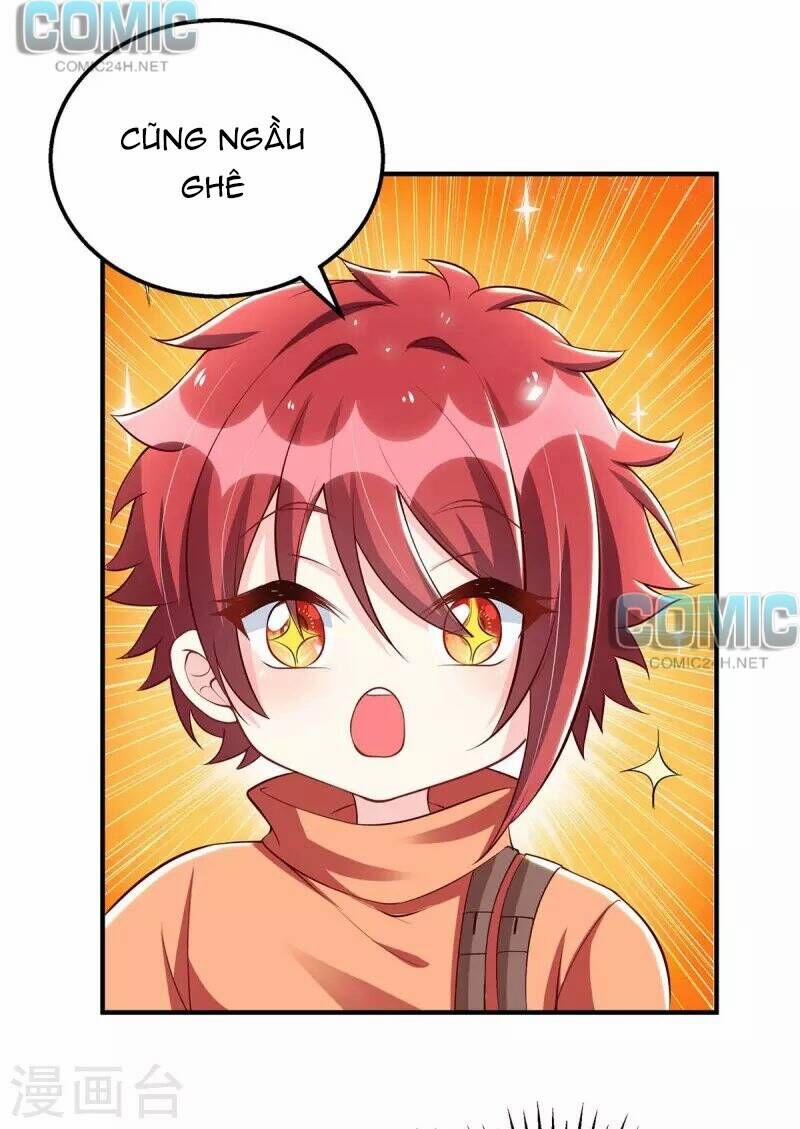 Thiết Lập Nhân Vật Daddy Của Tôi Bị Sụp Đổ 142 trang 11