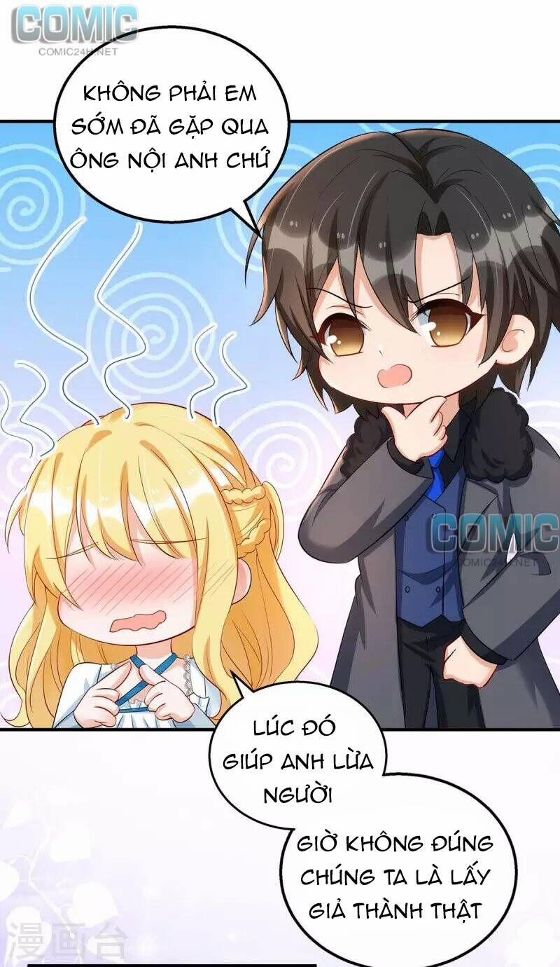 Thiết Lập Nhân Vật Daddy Của Tôi Bị Sụp Đổ 142 trang 3