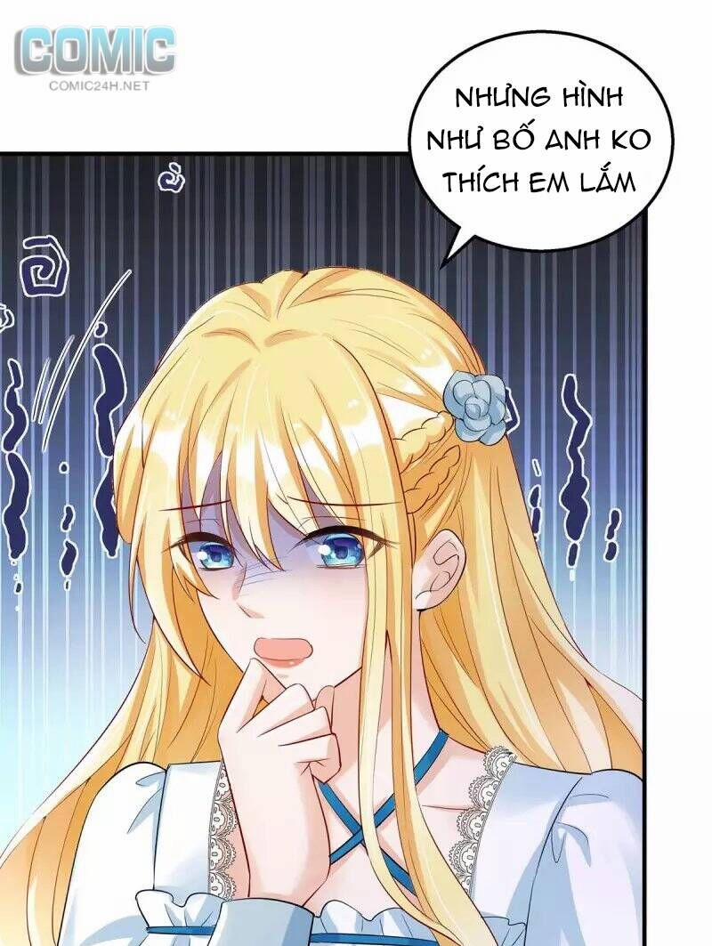 Thiết Lập Nhân Vật Daddy Của Tôi Bị Sụp Đổ 142 trang 5