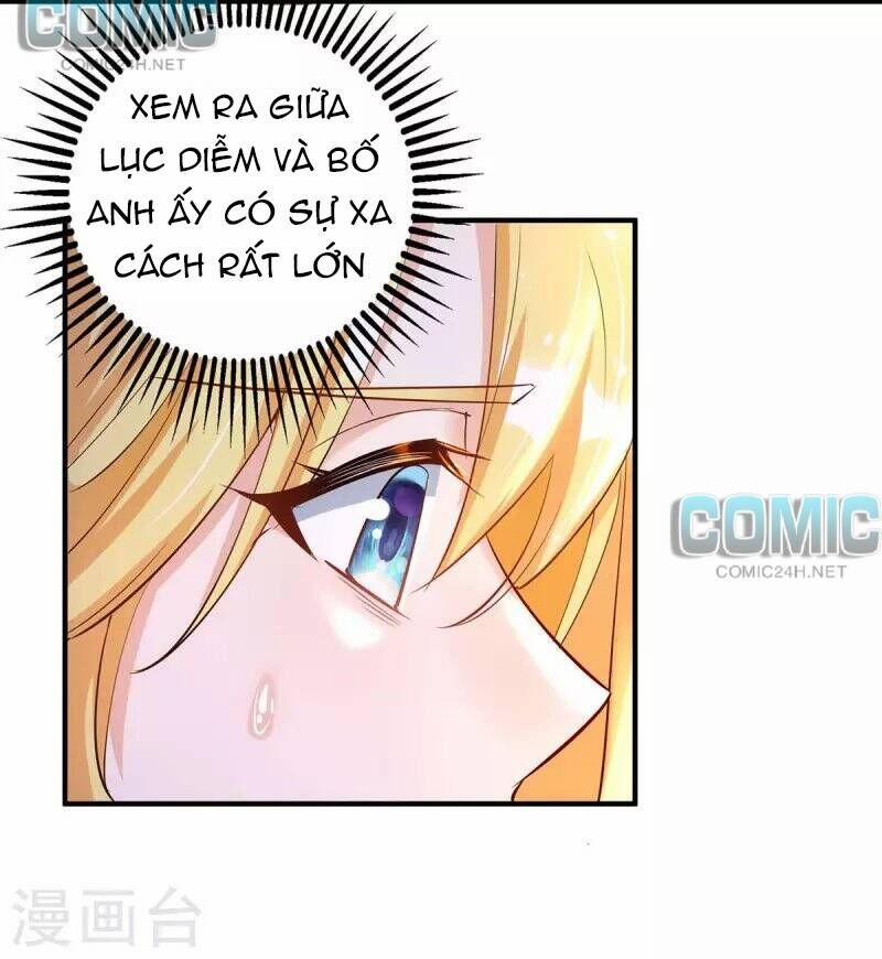 Thiết Lập Nhân Vật Daddy Của Tôi Bị Sụp Đổ 142 trang 8