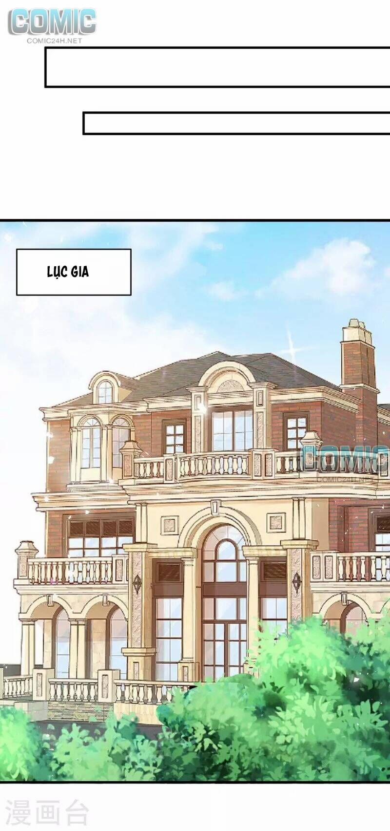 Thiết Lập Nhân Vật Daddy Của Tôi Bị Sụp Đổ 142 trang 9