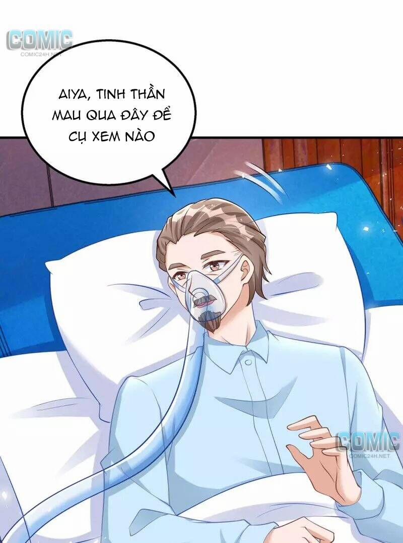 Thiết Lập Nhân Vật Daddy Của Tôi Bị Sụp Đổ 143.1 trang 1