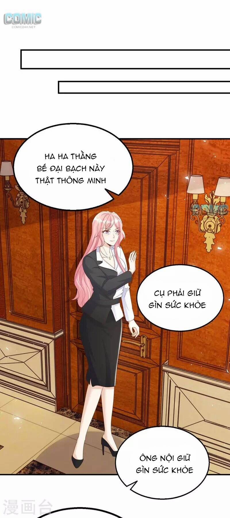 Thiết Lập Nhân Vật Daddy Của Tôi Bị Sụp Đổ 143.1 trang 11