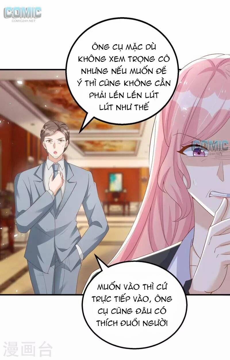 Thiết Lập Nhân Vật Daddy Của Tôi Bị Sụp Đổ 143.1 trang 13