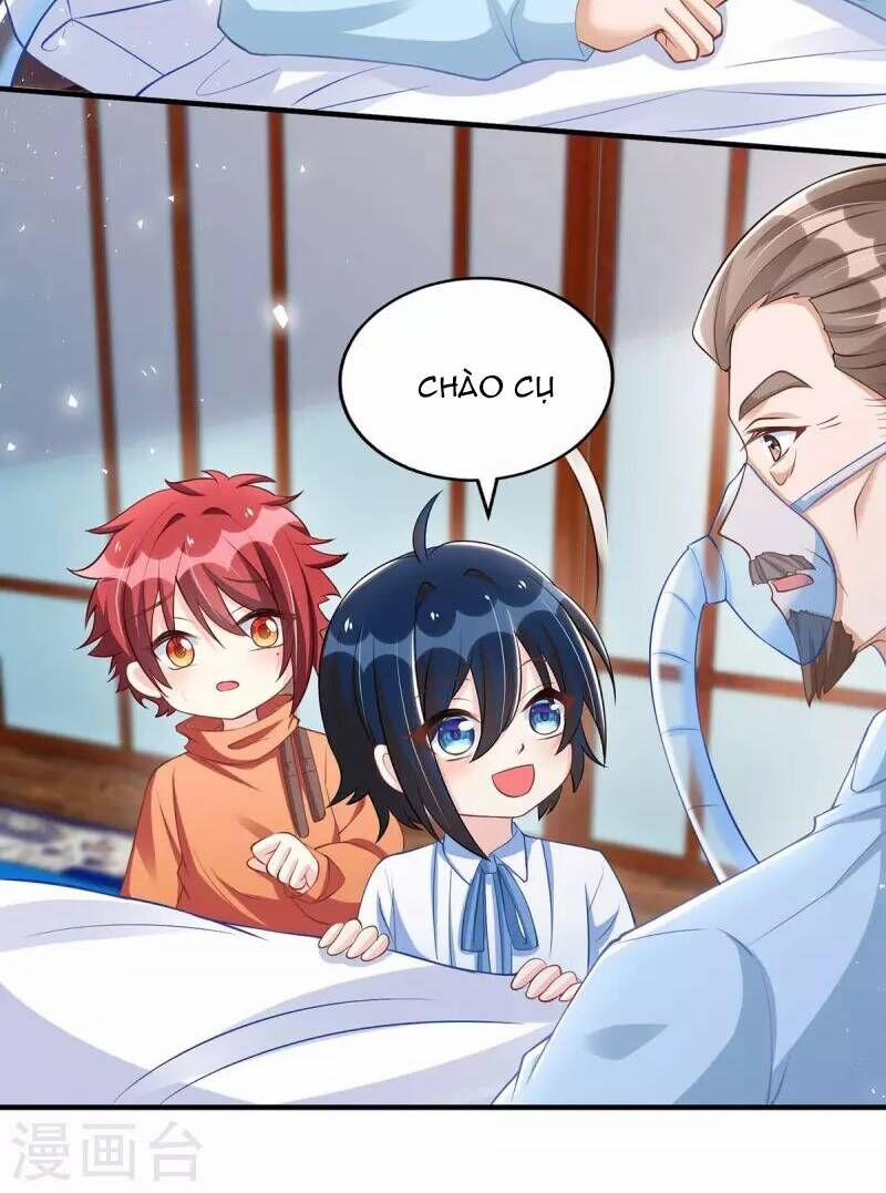 Thiết Lập Nhân Vật Daddy Của Tôi Bị Sụp Đổ 143.1 trang 2