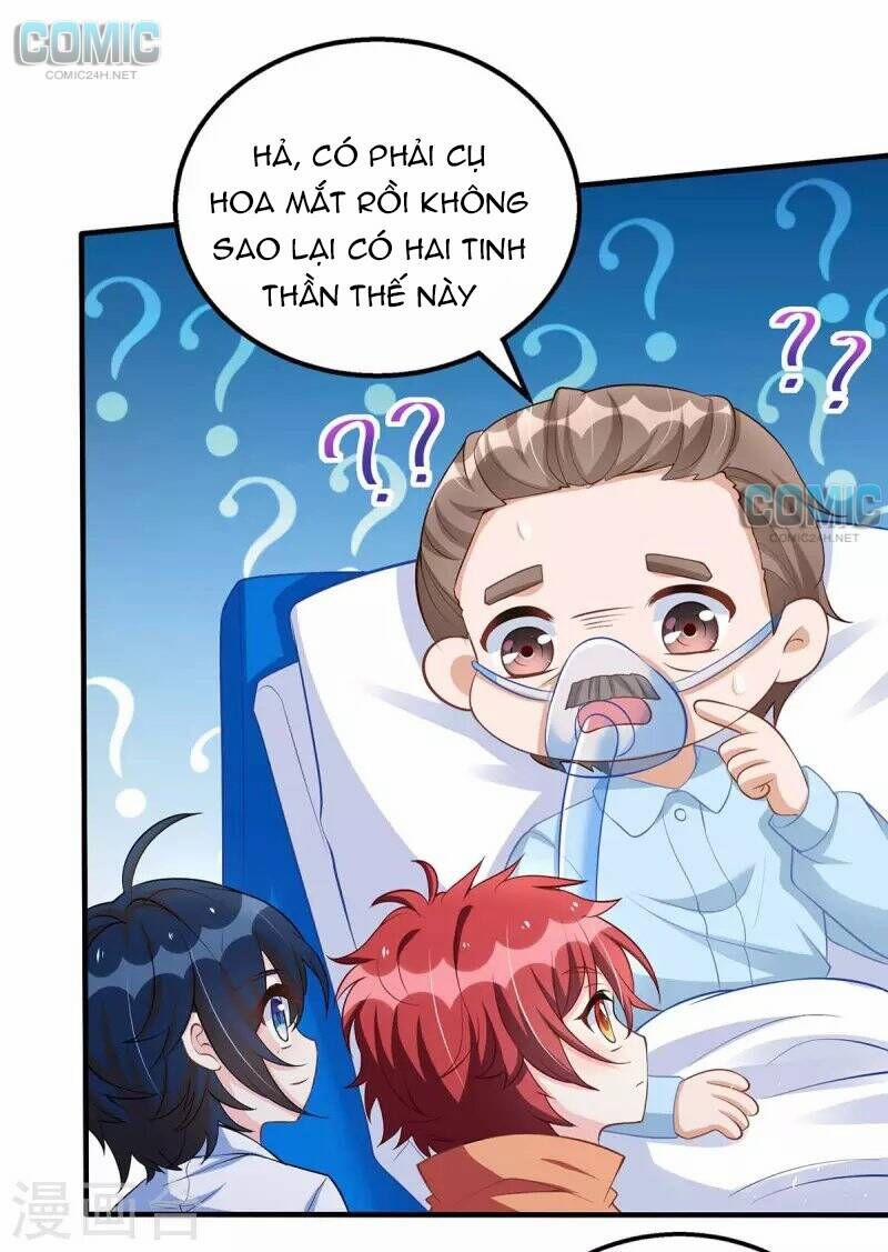 Thiết Lập Nhân Vật Daddy Của Tôi Bị Sụp Đổ 143.1 trang 3