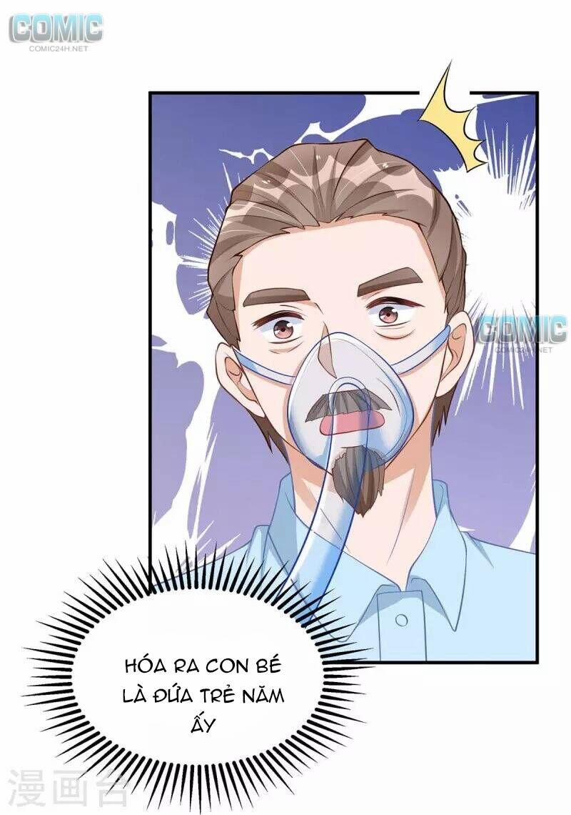 Thiết Lập Nhân Vật Daddy Của Tôi Bị Sụp Đổ 143.1 trang 5