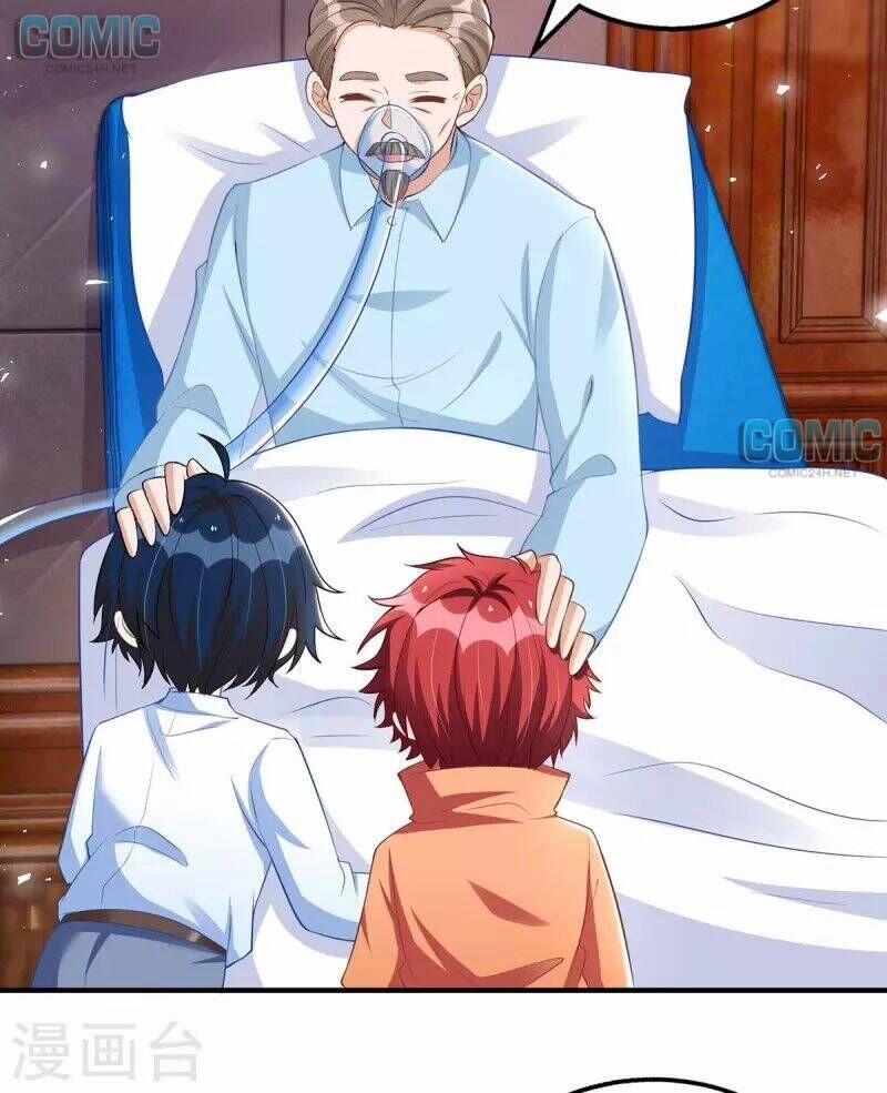 Thiết Lập Nhân Vật Daddy Của Tôi Bị Sụp Đổ 143.1 trang 7