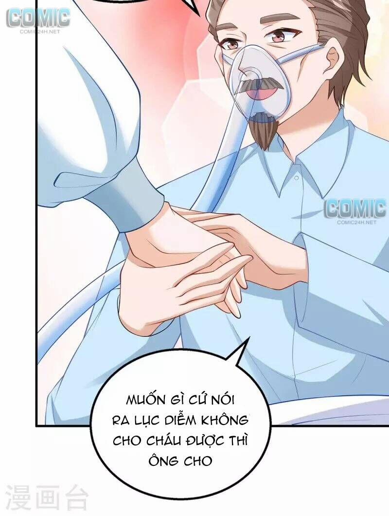 Thiết Lập Nhân Vật Daddy Của Tôi Bị Sụp Đổ 143.1 trang 9