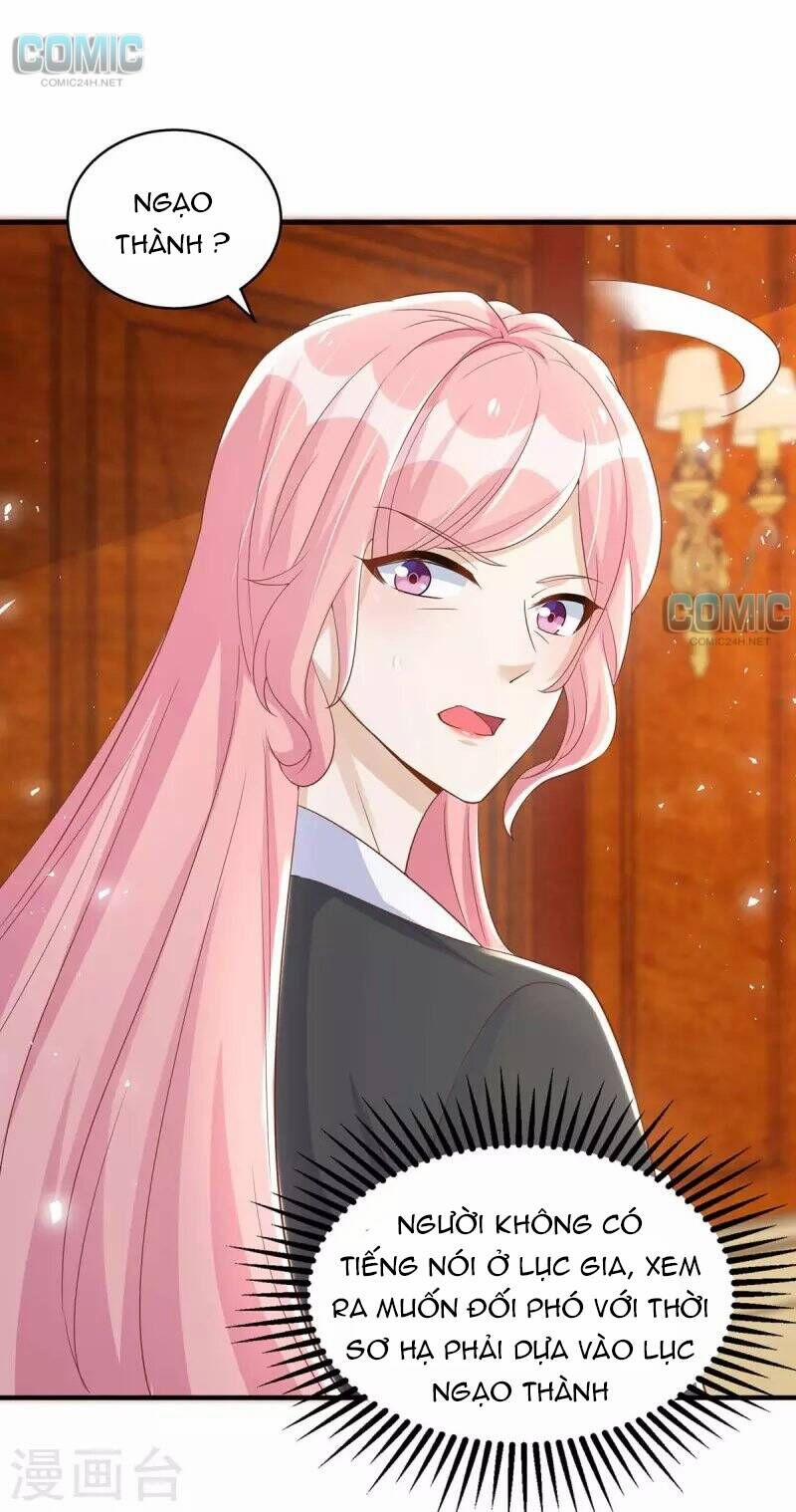 Thiết Lập Nhân Vật Daddy Của Tôi Bị Sụp Đổ 143.2 trang 1