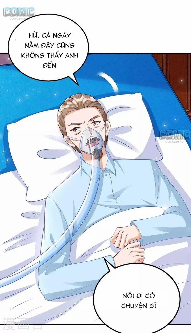 Thiết Lập Nhân Vật Daddy Của Tôi Bị Sụp Đổ 143.2 trang 11