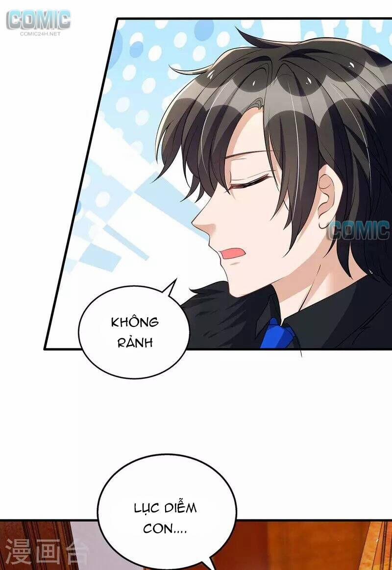 Thiết Lập Nhân Vật Daddy Của Tôi Bị Sụp Đổ 143.2 trang 13