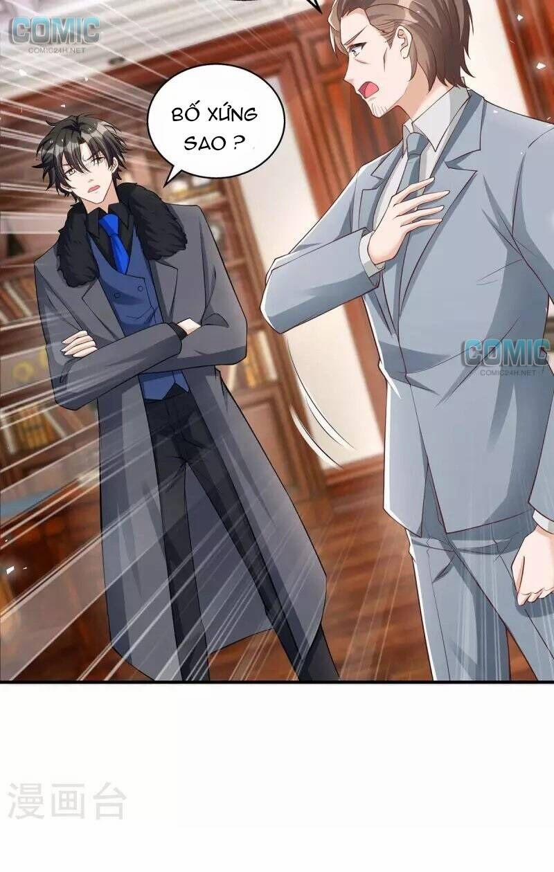 Thiết Lập Nhân Vật Daddy Của Tôi Bị Sụp Đổ 143.2 trang 16