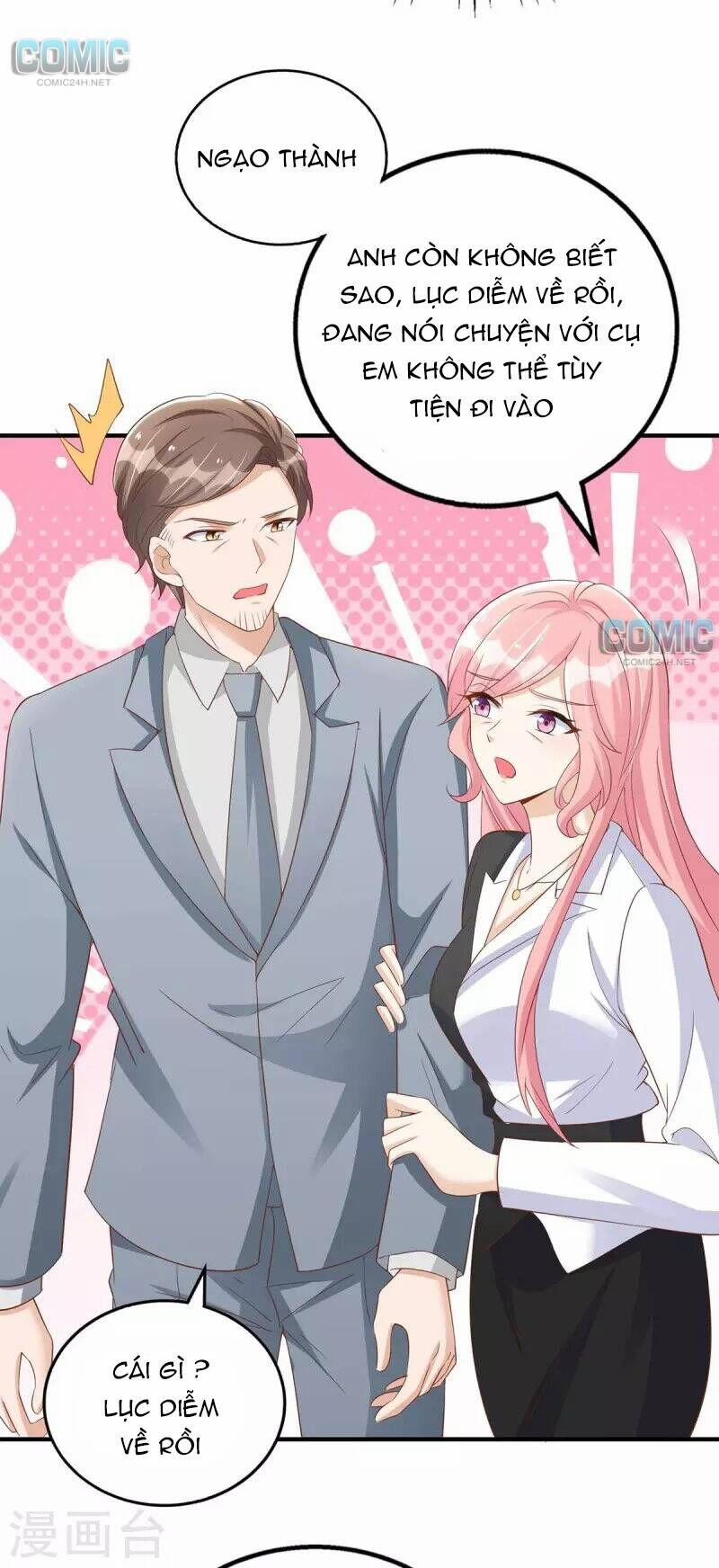 Thiết Lập Nhân Vật Daddy Của Tôi Bị Sụp Đổ 143.2 trang 2