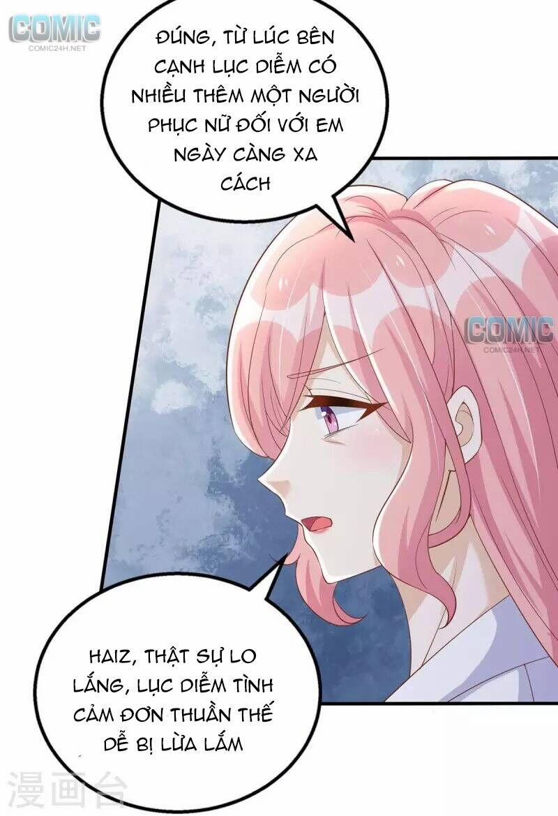 Thiết Lập Nhân Vật Daddy Của Tôi Bị Sụp Đổ 143.2 trang 3