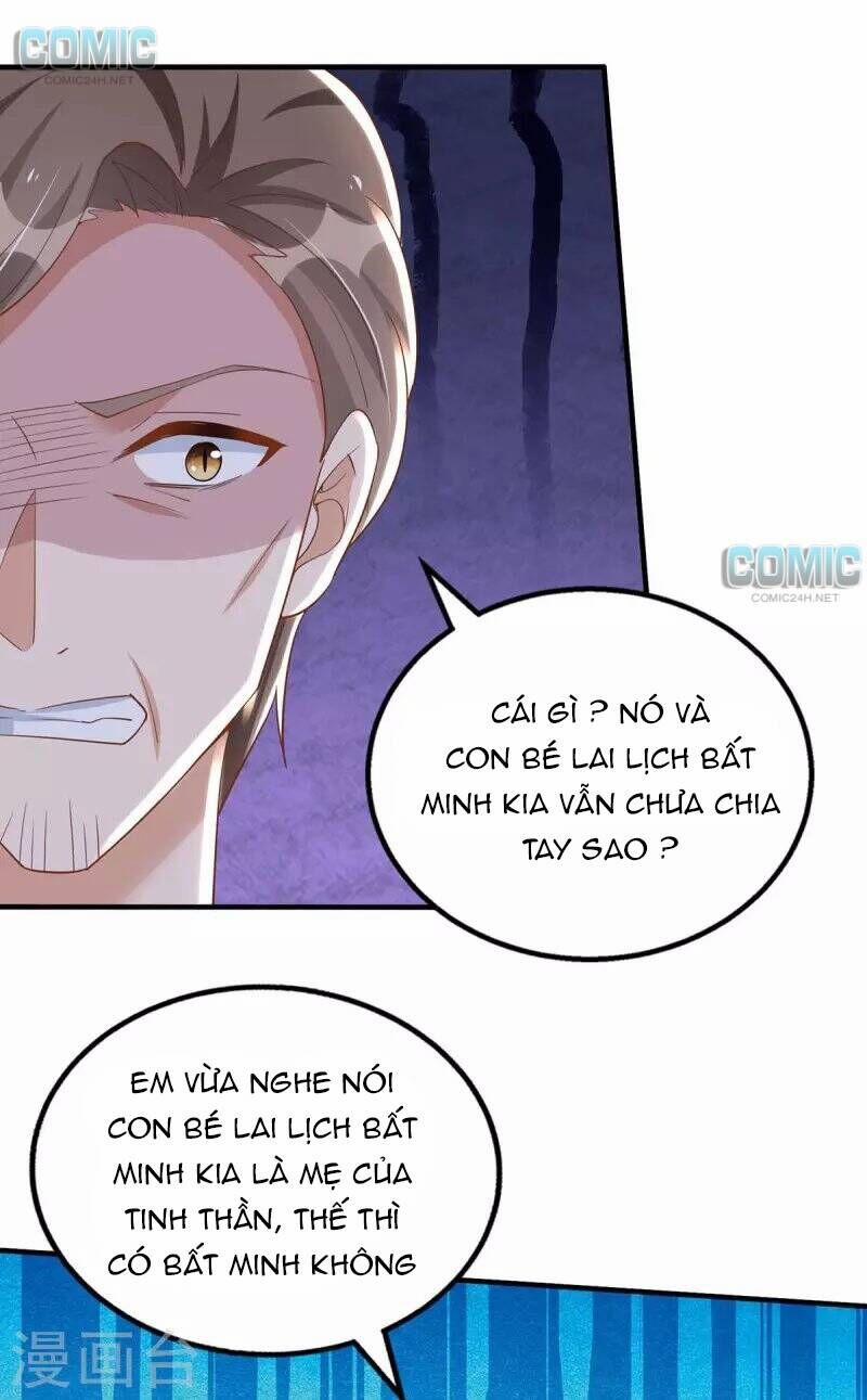 Thiết Lập Nhân Vật Daddy Của Tôi Bị Sụp Đổ 143.2 trang 4