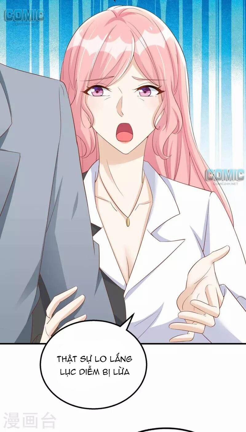 Thiết Lập Nhân Vật Daddy Của Tôi Bị Sụp Đổ 143.2 trang 5