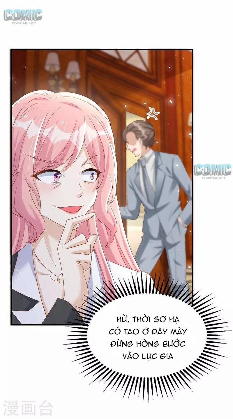 Thiết Lập Nhân Vật Daddy Của Tôi Bị Sụp Đổ 143.2 trang 7