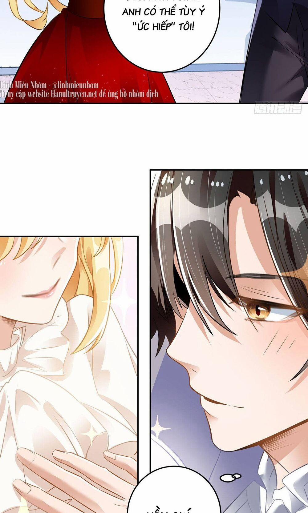 Thiết Lập Nhân Vật Daddy Của Tôi Bị Sụp Đổ 15 trang 11