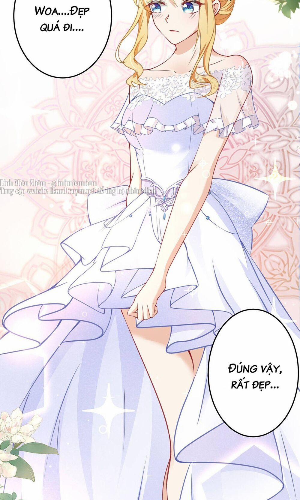 Thiết Lập Nhân Vật Daddy Của Tôi Bị Sụp Đổ 15 trang 17