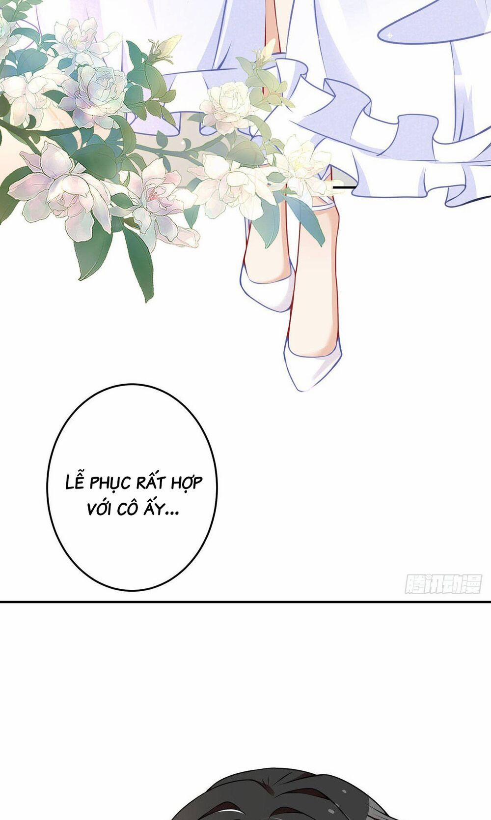 Thiết Lập Nhân Vật Daddy Của Tôi Bị Sụp Đổ 15 trang 18