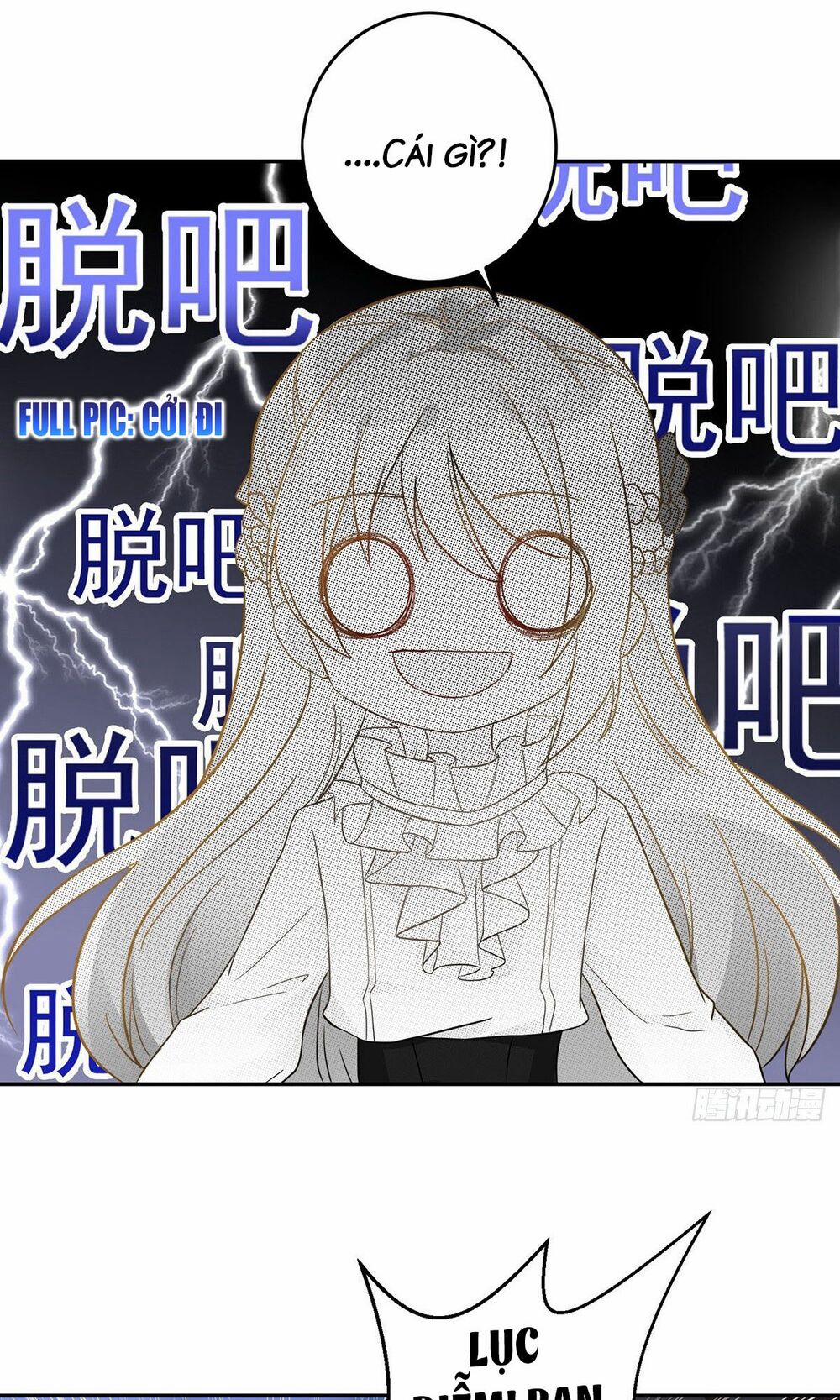 Thiết Lập Nhân Vật Daddy Của Tôi Bị Sụp Đổ 15 trang 2