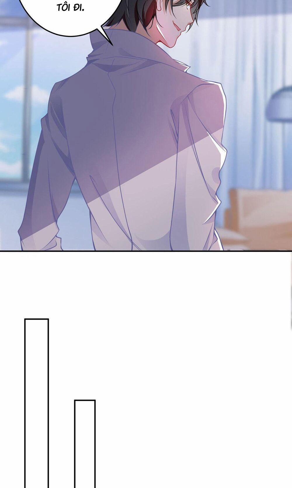 Thiết Lập Nhân Vật Daddy Của Tôi Bị Sụp Đổ 15 trang 23