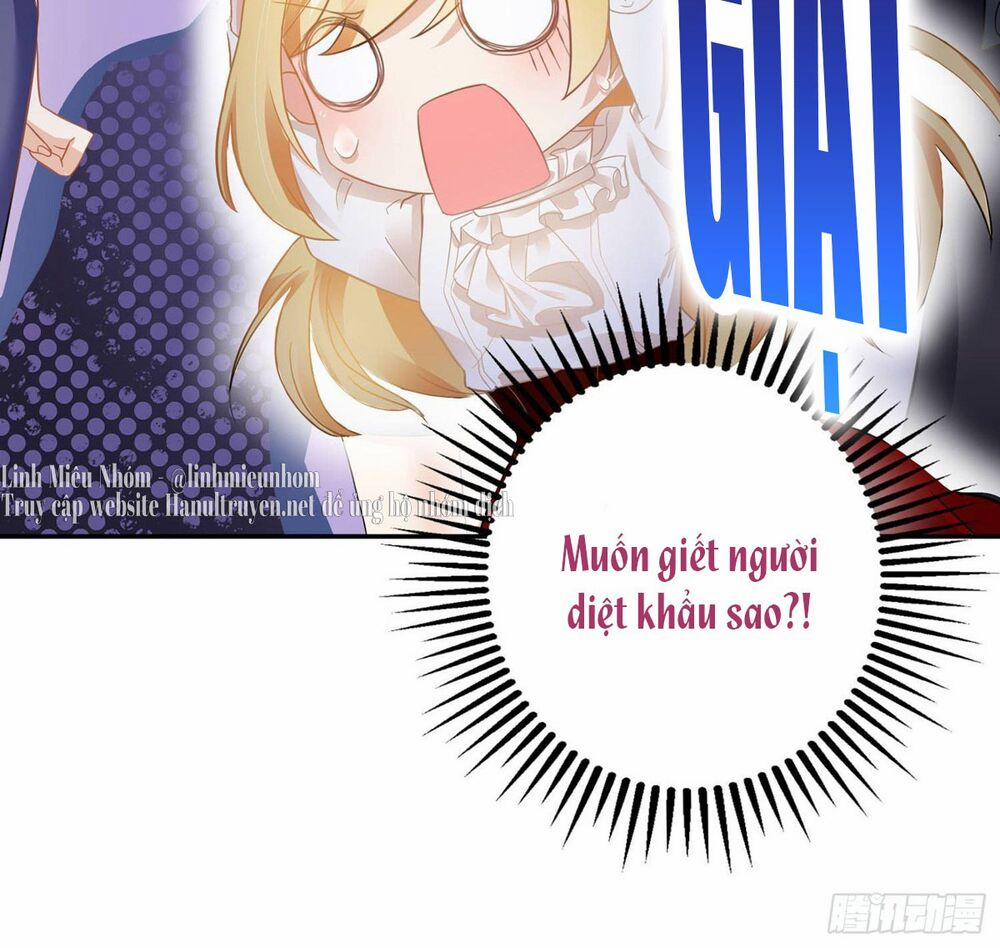 Thiết Lập Nhân Vật Daddy Của Tôi Bị Sụp Đổ 15 trang 8