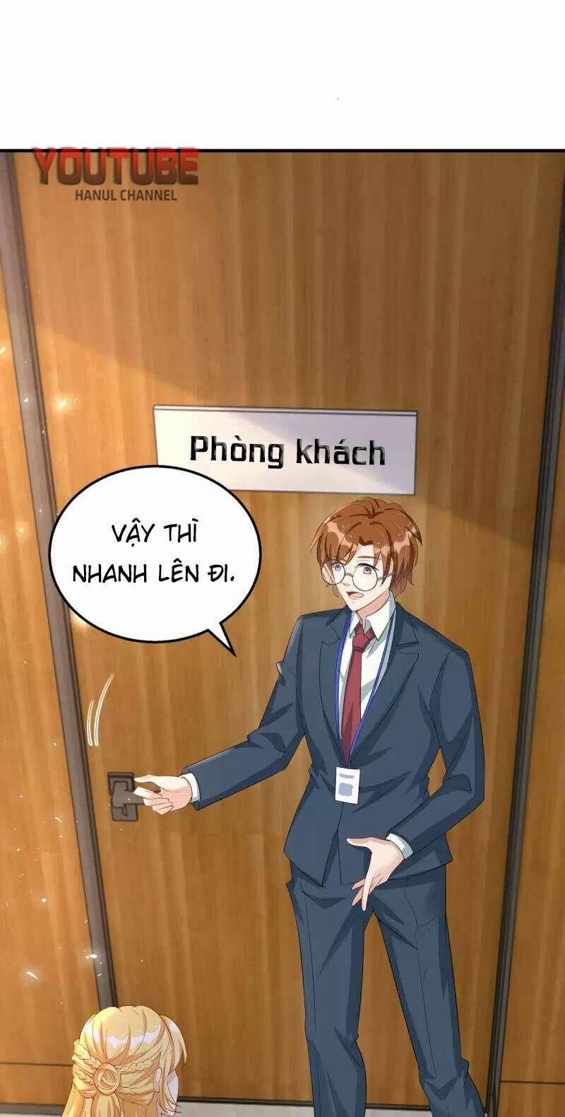 Thiết Lập Nhân Vật Daddy Của Tôi Bị Sụp Đổ 156 trang 1