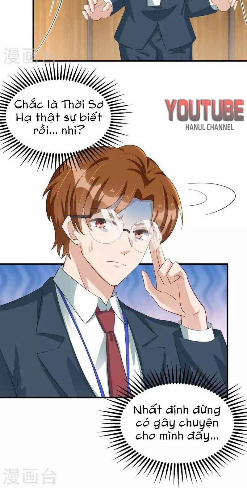 Thiết Lập Nhân Vật Daddy Của Tôi Bị Sụp Đổ 156 trang 10