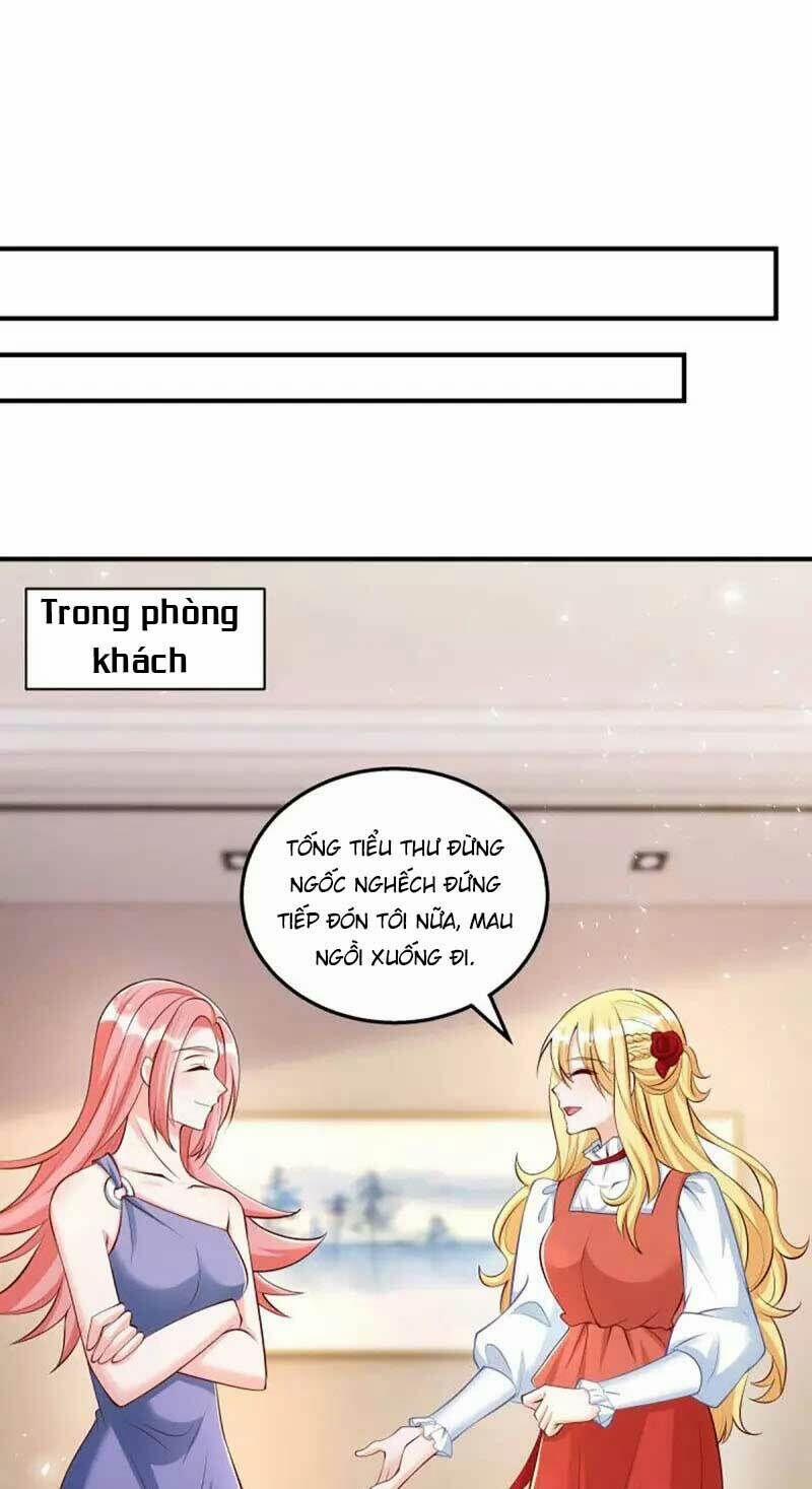 Thiết Lập Nhân Vật Daddy Của Tôi Bị Sụp Đổ 156 trang 11