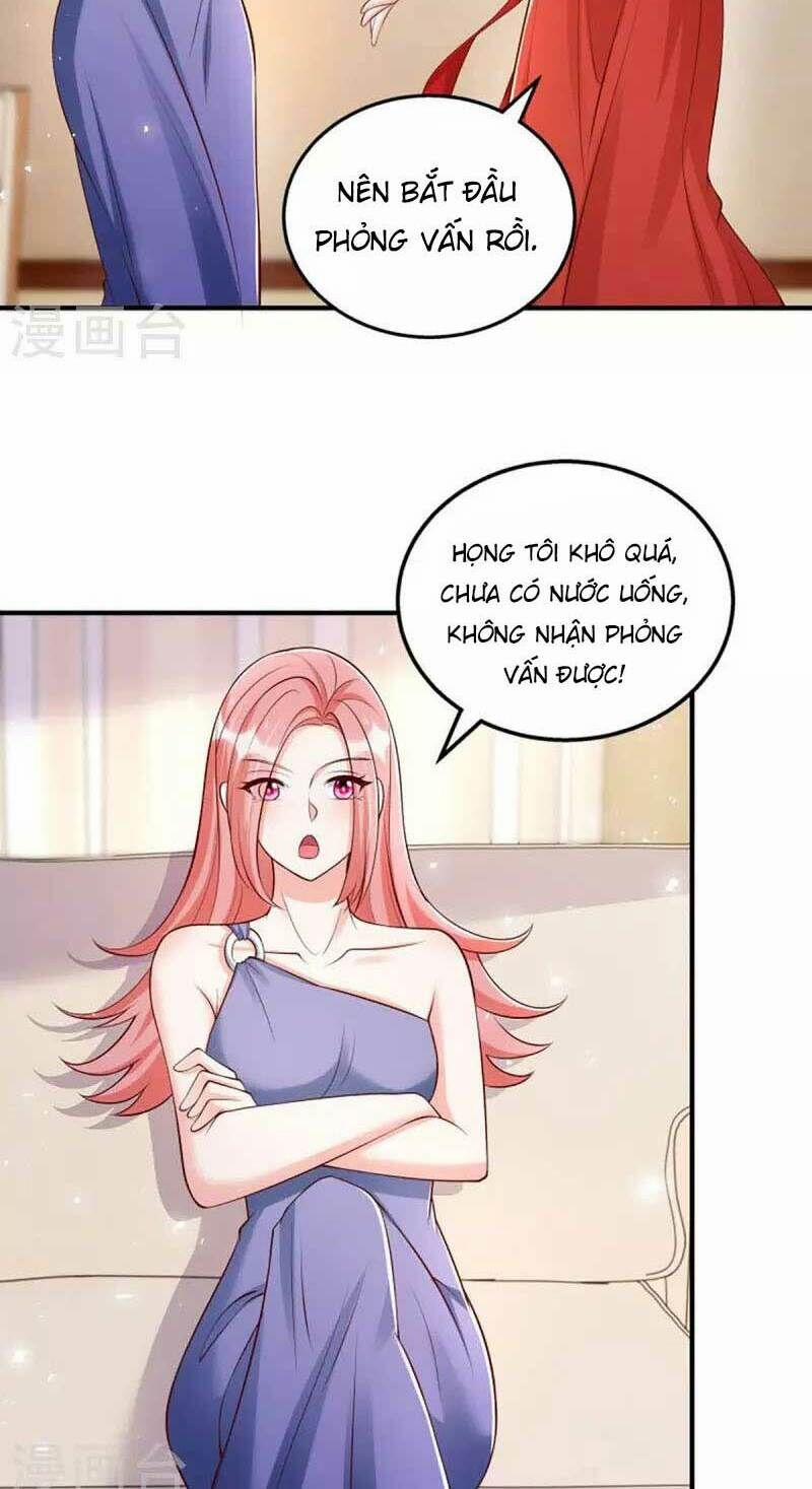 Thiết Lập Nhân Vật Daddy Của Tôi Bị Sụp Đổ 156 trang 12