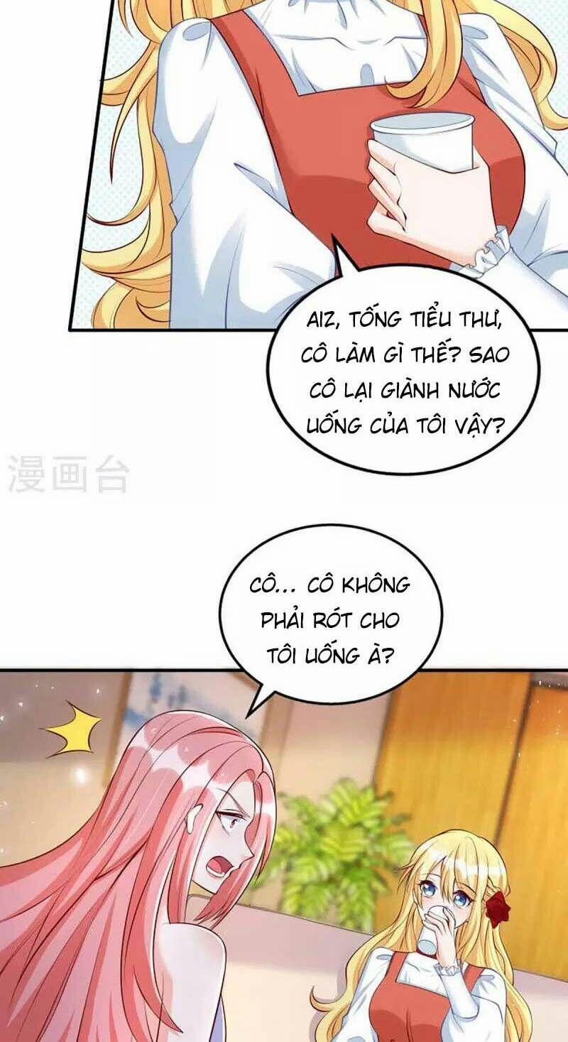 Thiết Lập Nhân Vật Daddy Của Tôi Bị Sụp Đổ 156 trang 16