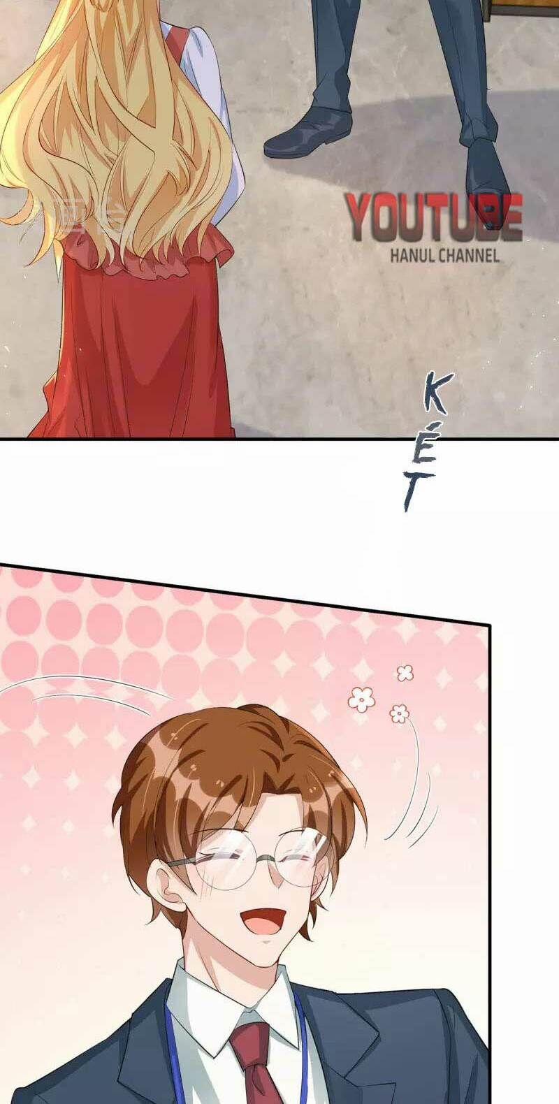 Thiết Lập Nhân Vật Daddy Của Tôi Bị Sụp Đổ 156 trang 2