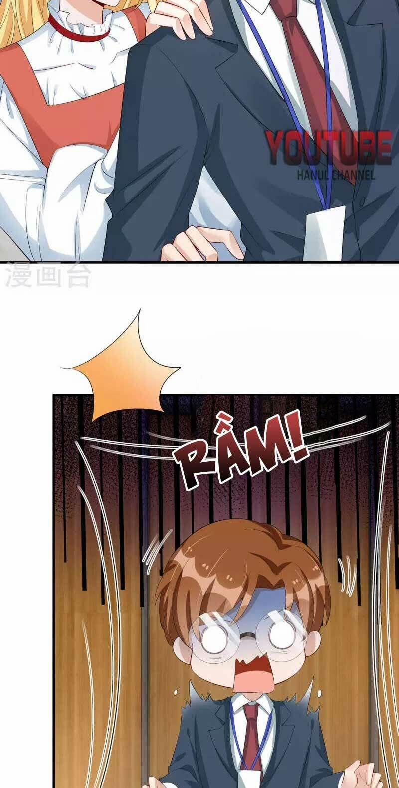 Thiết Lập Nhân Vật Daddy Của Tôi Bị Sụp Đổ 156 trang 9