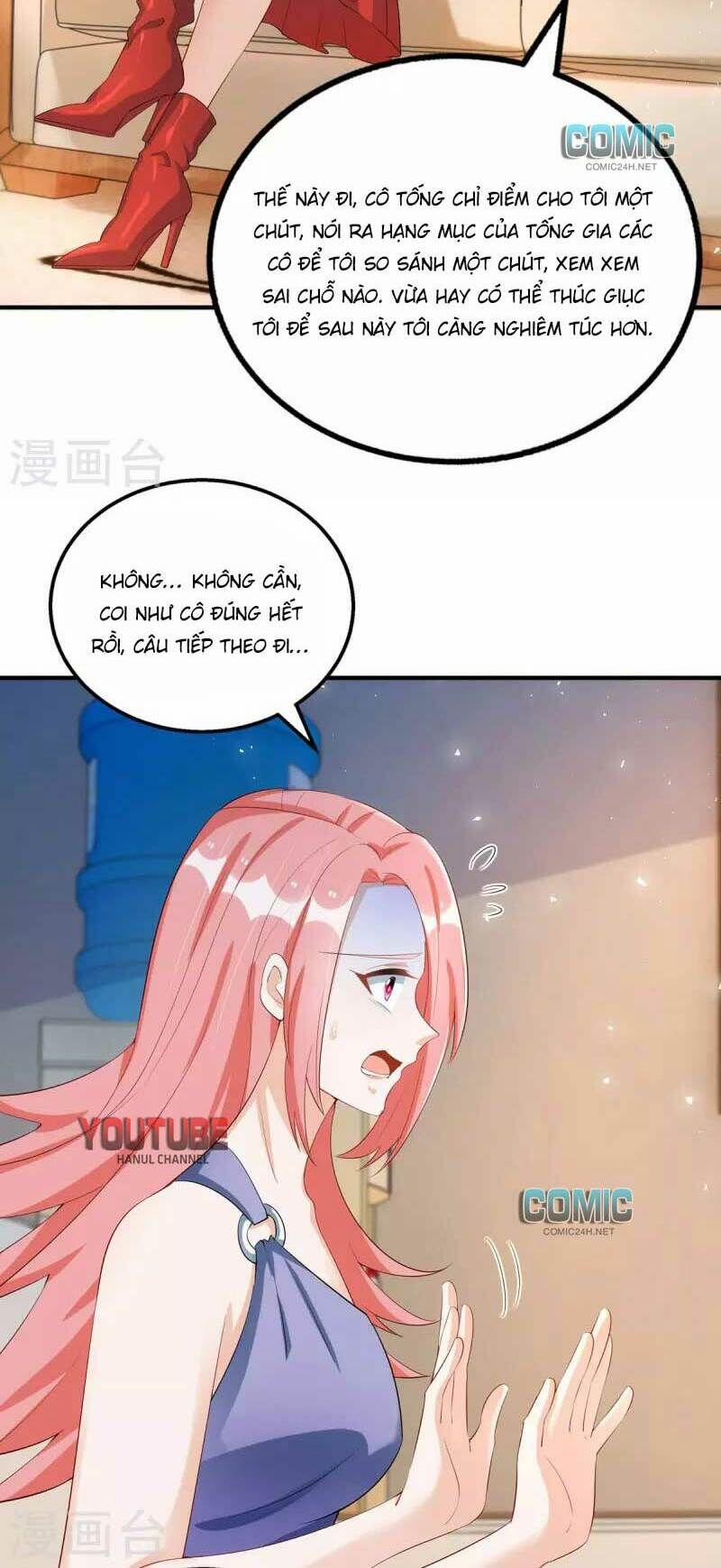 Thiết Lập Nhân Vật Daddy Của Tôi Bị Sụp Đổ 157 trang 12