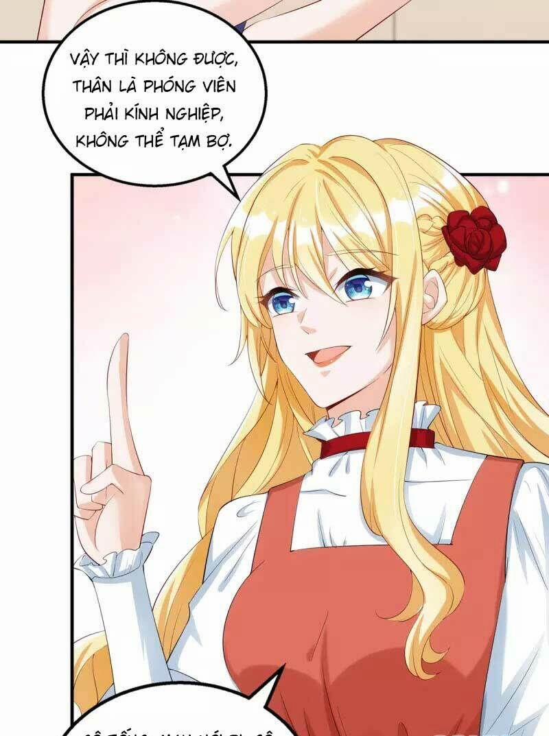 Thiết Lập Nhân Vật Daddy Của Tôi Bị Sụp Đổ 157 trang 13