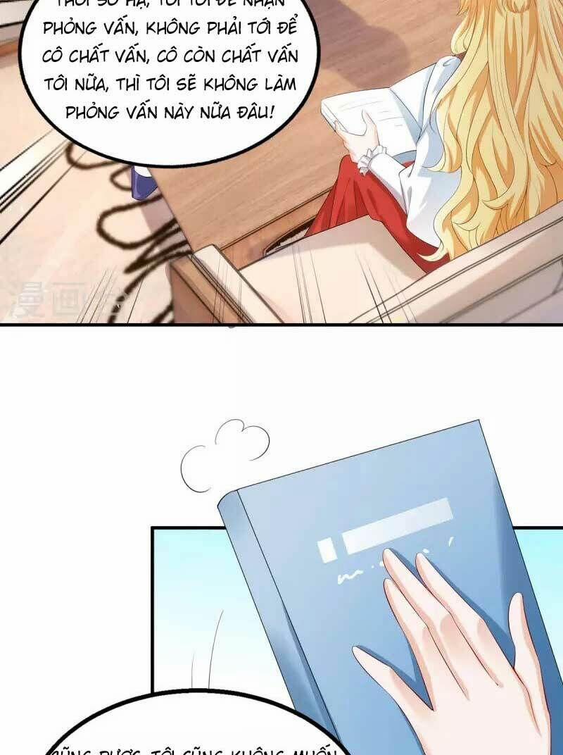 Thiết Lập Nhân Vật Daddy Của Tôi Bị Sụp Đổ 157 trang 15