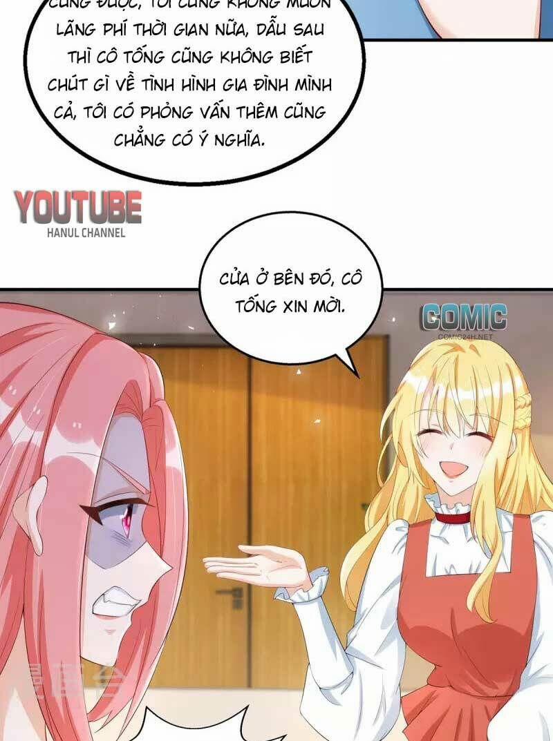 Thiết Lập Nhân Vật Daddy Của Tôi Bị Sụp Đổ 157 trang 16